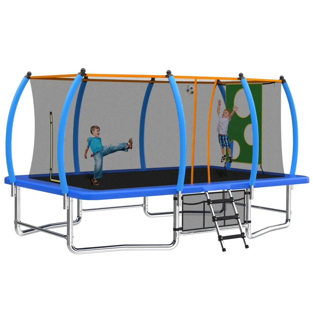 Storage 1800lbs blue 14"
