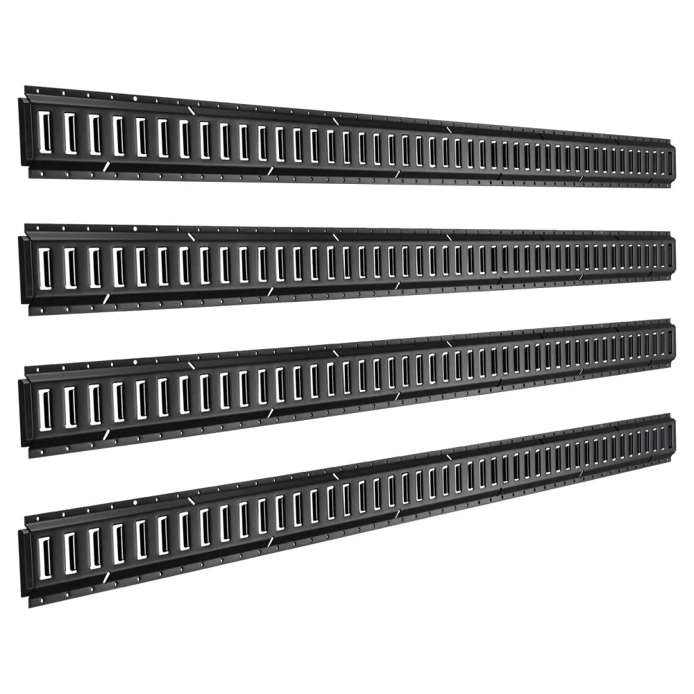 Truck 4 pack 7.7 foot 2000 pound
