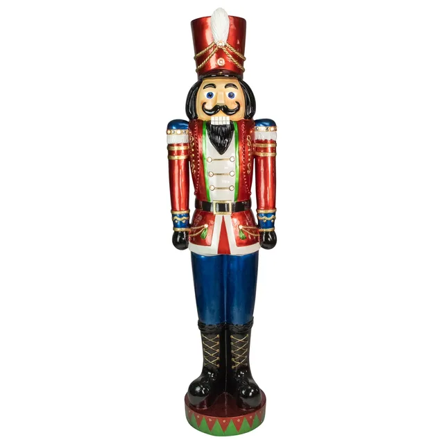 Home Decor 6' led red