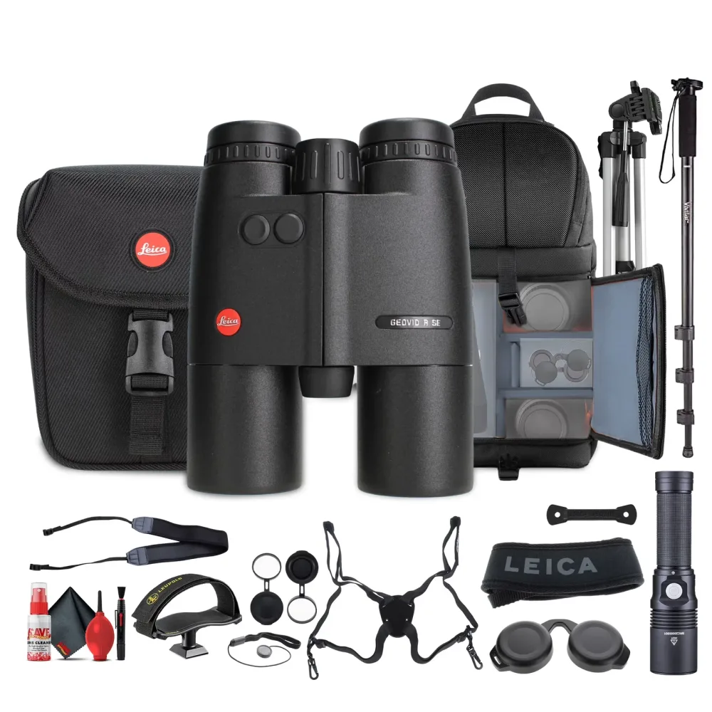 Binocular 72' led
