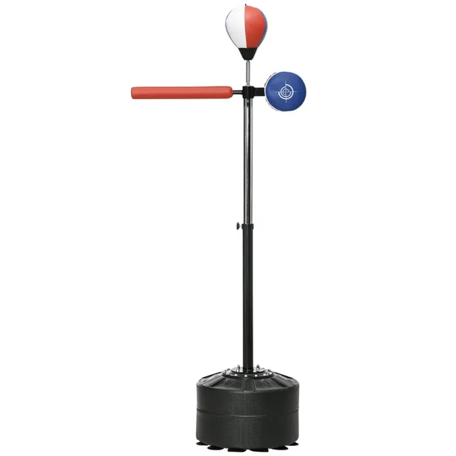 Boxing Speed 64-81in adjustable black