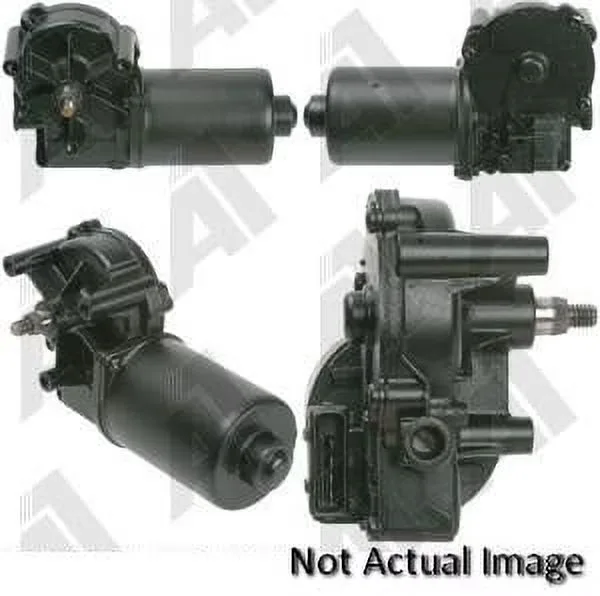 Wiper Motor 1 lb