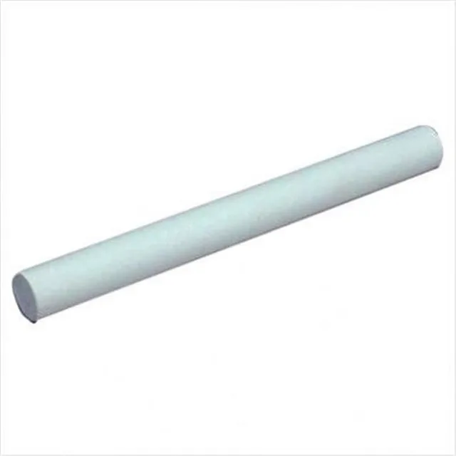 Marker white 8"