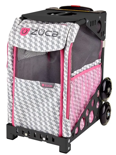 Carrier black 39.5" 300 lbs