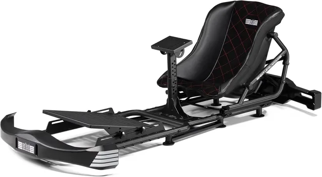 Active Play 7" adjustable black