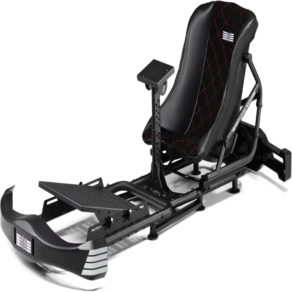 Active Play 7" adjustable black