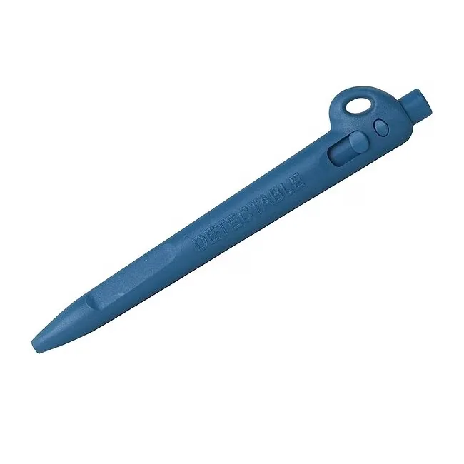 Pen blue 1 mm