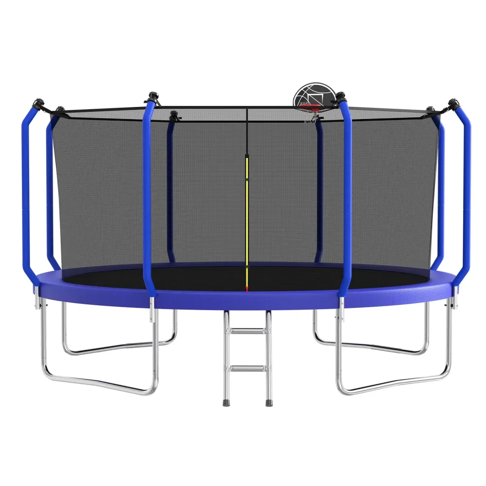 Backyard Play 14ft 14 ft 4 w