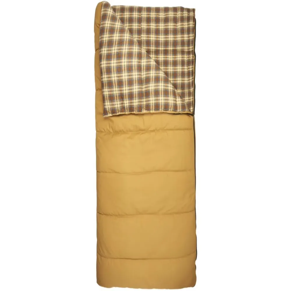 Sleeping Bag brown