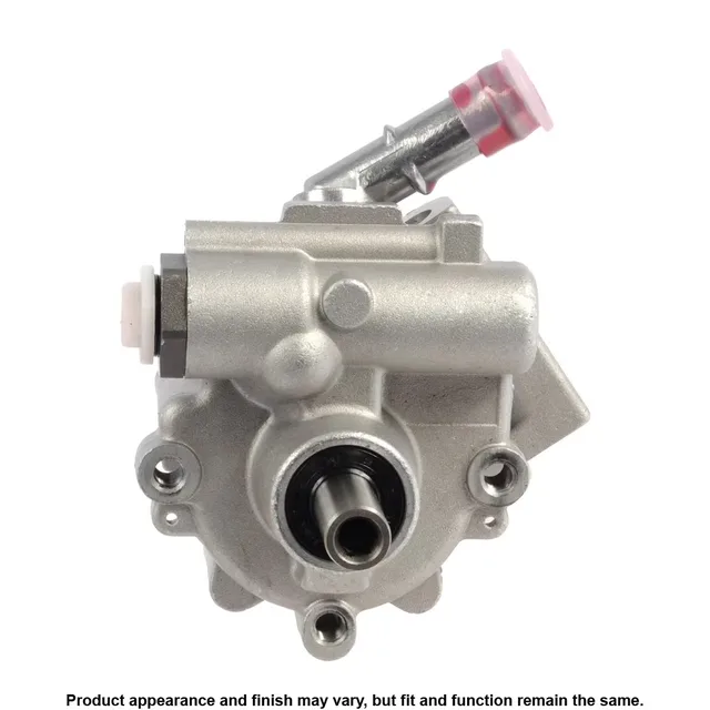 Power Steering 2 lb 2009-07pack