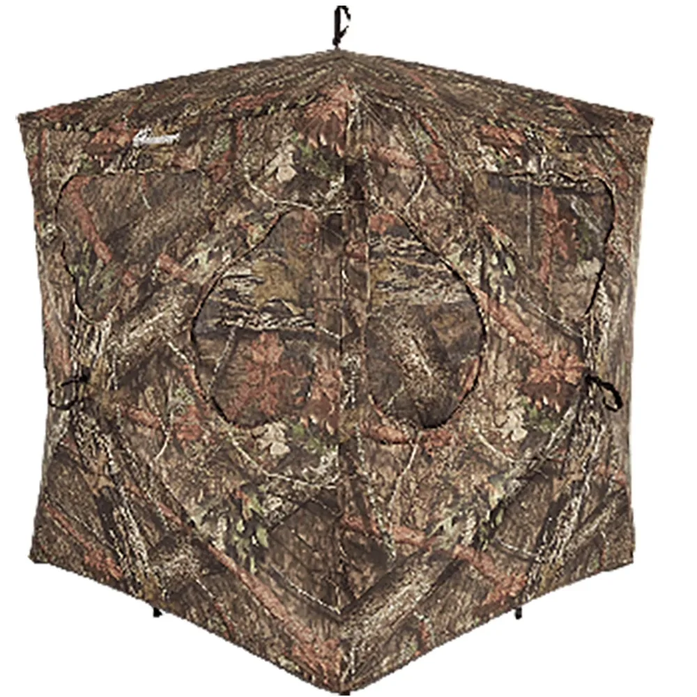 Ground Blind 3 person