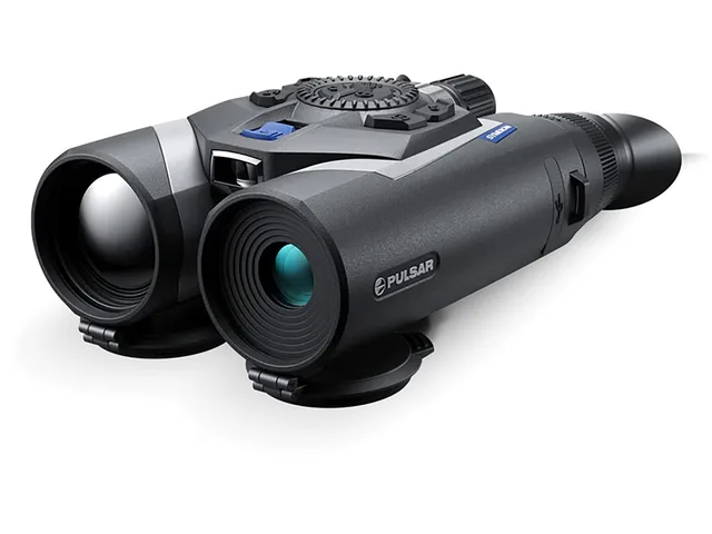 Binoculars 6.00 in