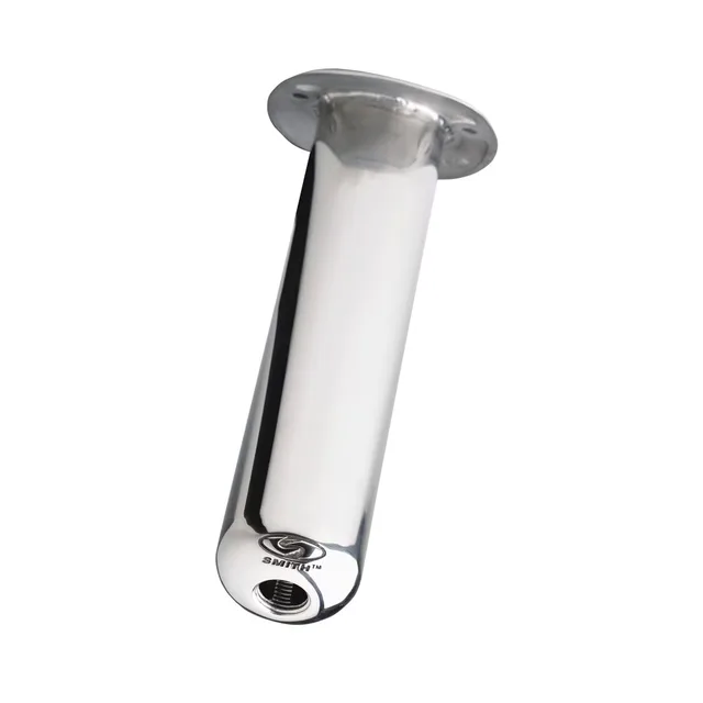 Boat Covers 10.5" silver 2"