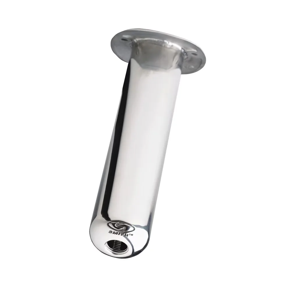 Boat Covers 10.5" silver 2"