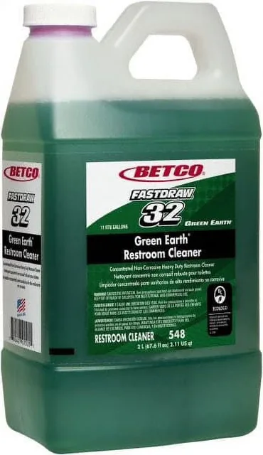 Bathroom Cleaner 4pack