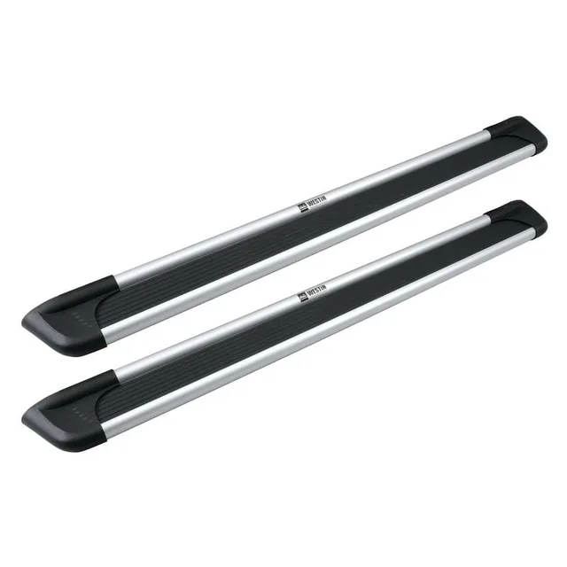Bumpers & Grille Guards 93 in 93" 31.75 lb