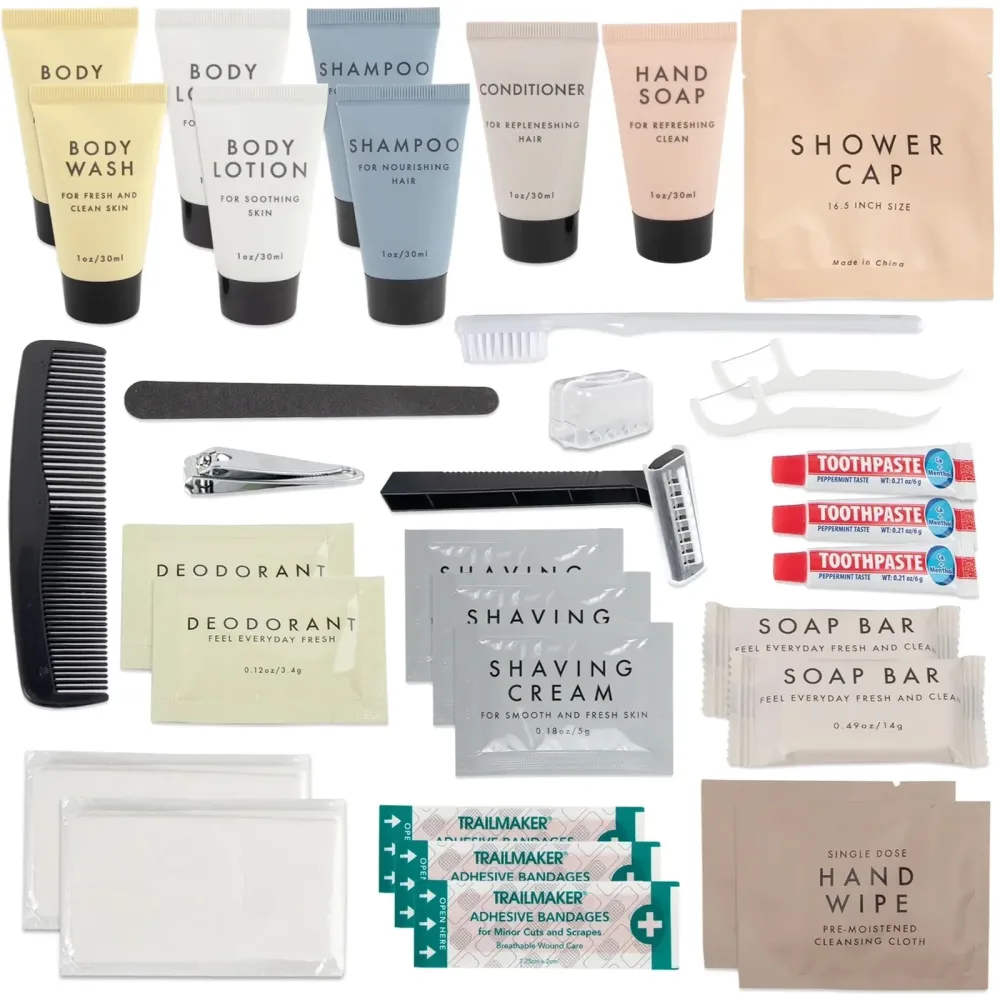 Conditioner 25 pack