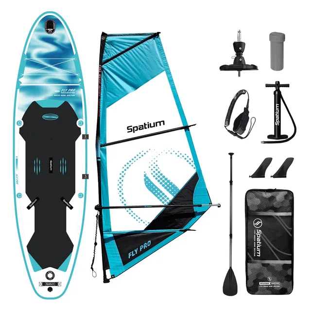 Paddling 15cm blue 137.8"