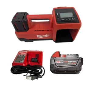 Battery portable 18v