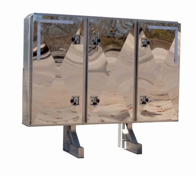 Rack 68" 80" 14"