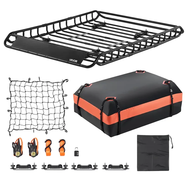 Rack 4.1 in 260 mm 200 lbs
