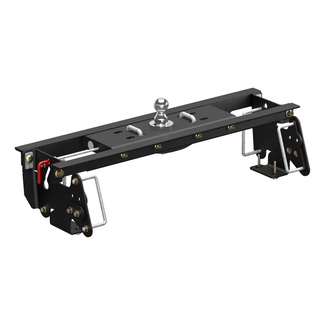Hitch Towing 20000 lbs 16" 8"