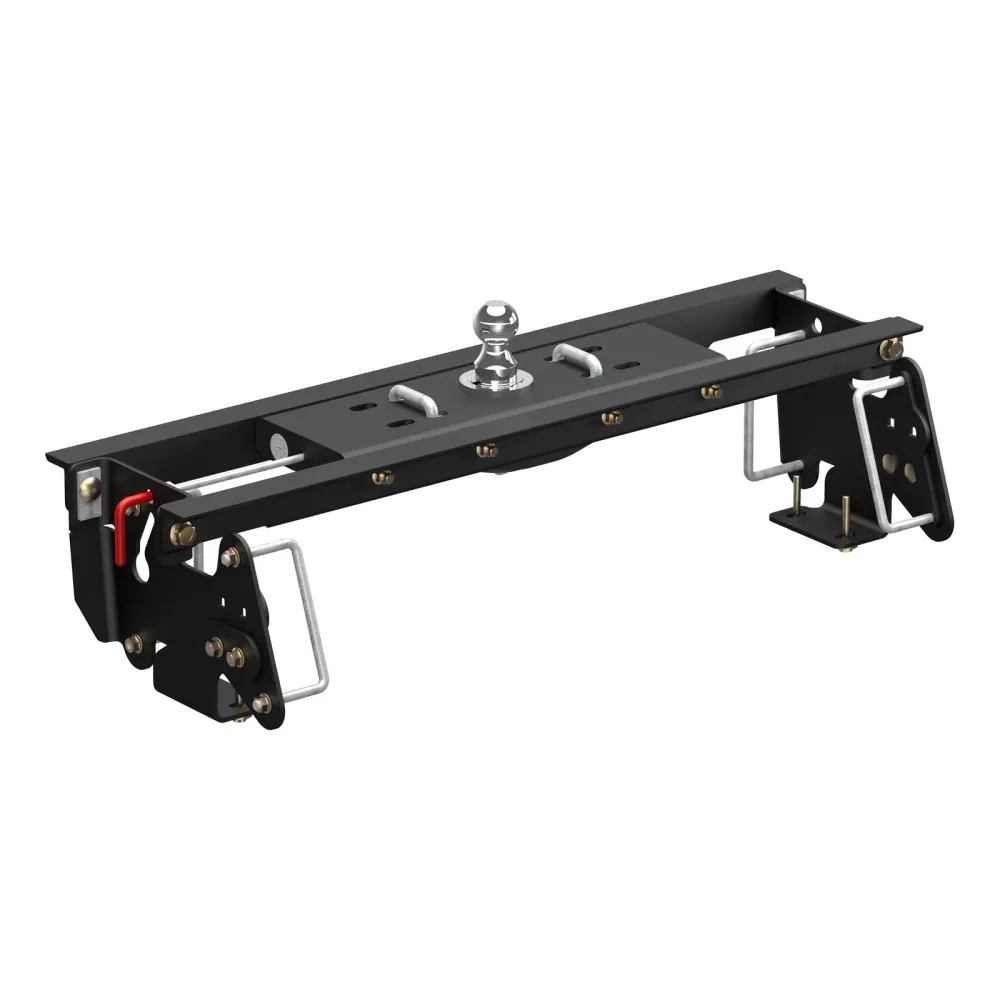 Hitch Towing 20000 lbs 16" 8"