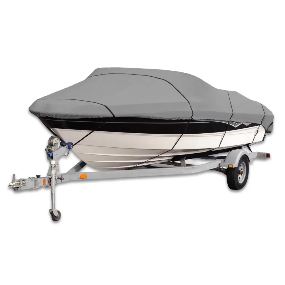 Boat Cover 18' 20' 106"