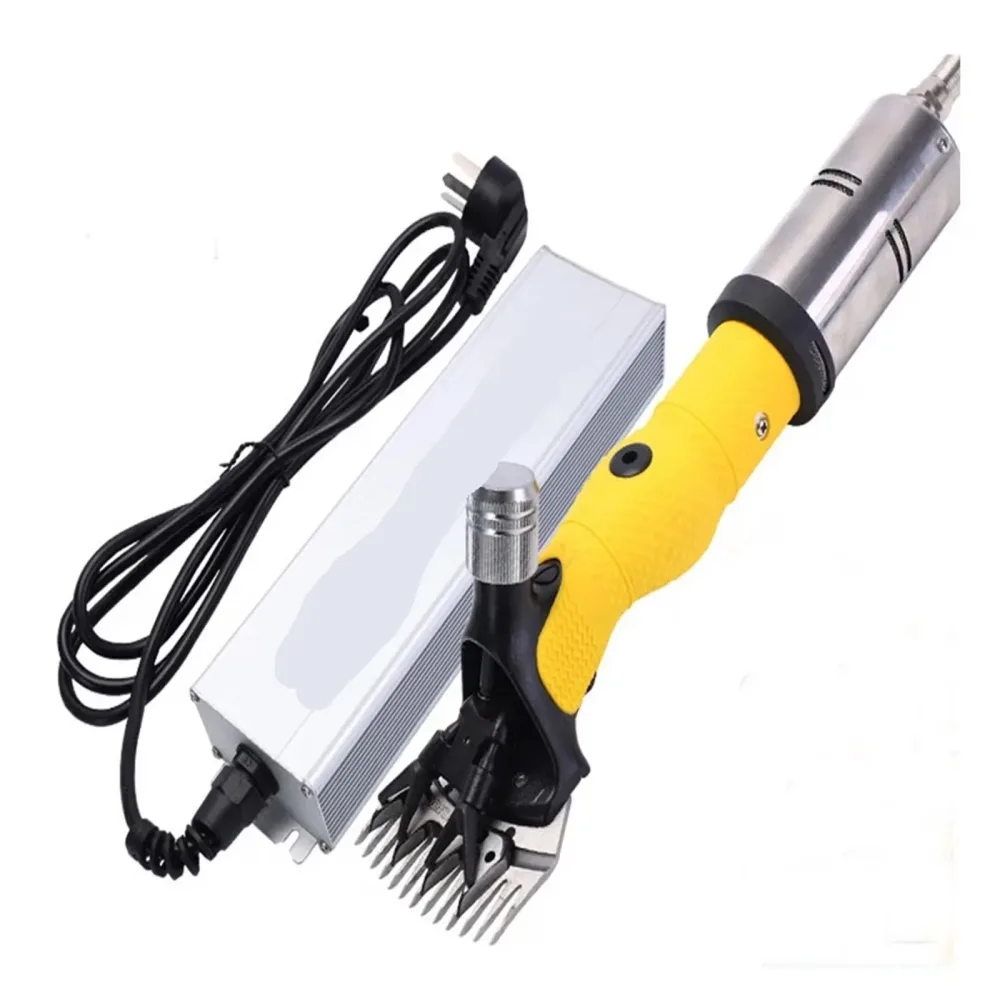 Shearing Machine 1-3cm 30 v