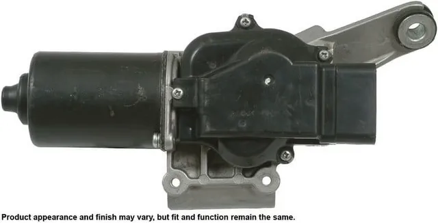 Wiper Motor