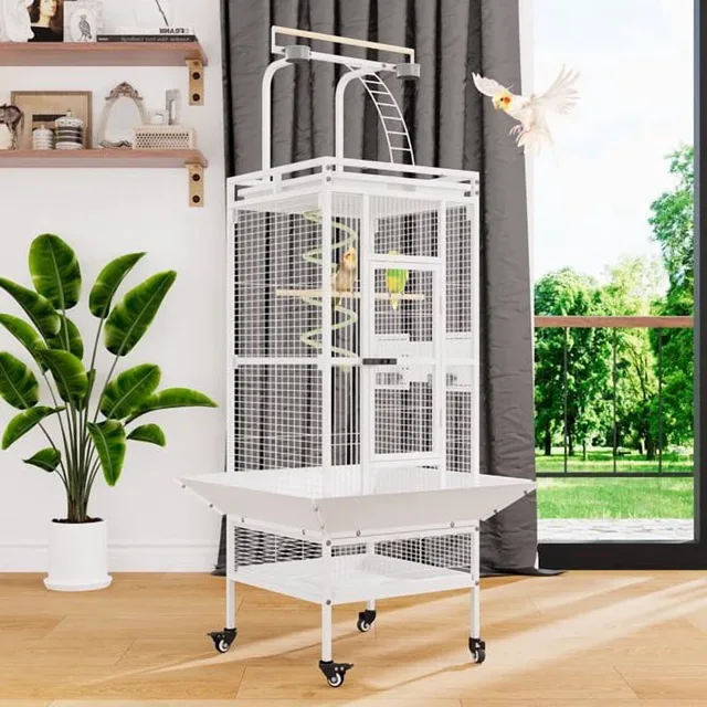 Bird Cage 61 inch heavy-duty 61 inches