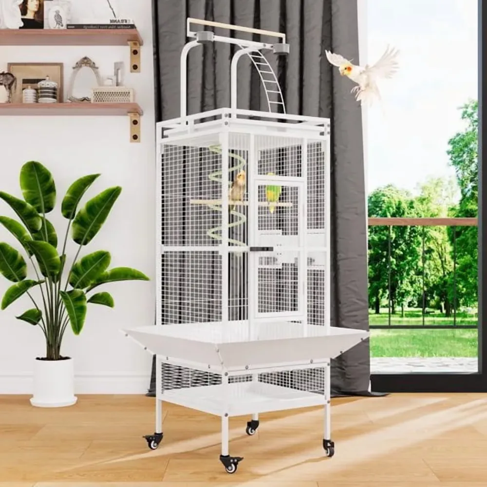 Bird Cage 61 inch heavy-duty 61 inches