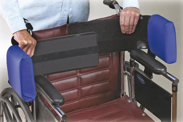 Chair 12" 19" 7"