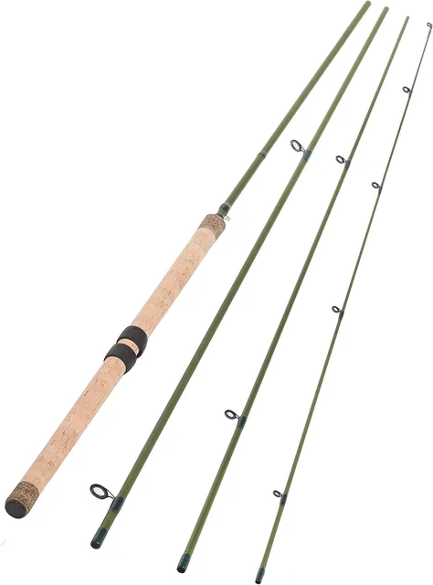 Fishing Rod 13ft 6-10lbs 2oz