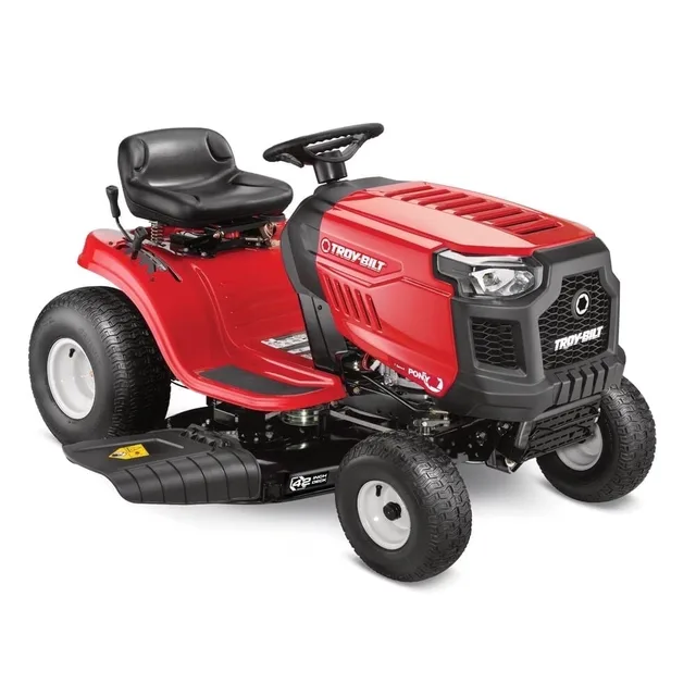 Lawn Mower 42"