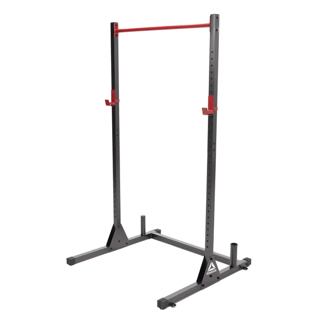 Squat Rack 300 lb heavy-duty 250 lbs