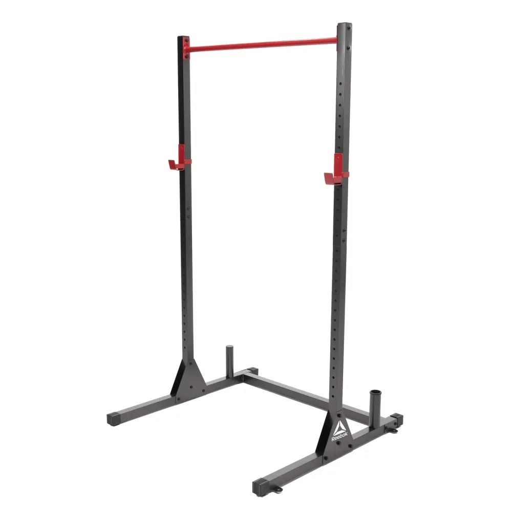 Squat Rack 300 lb heavy-duty 250 lbs