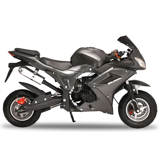 Dirt Bike 47.2 inches 27.6 inches 21.7 inches