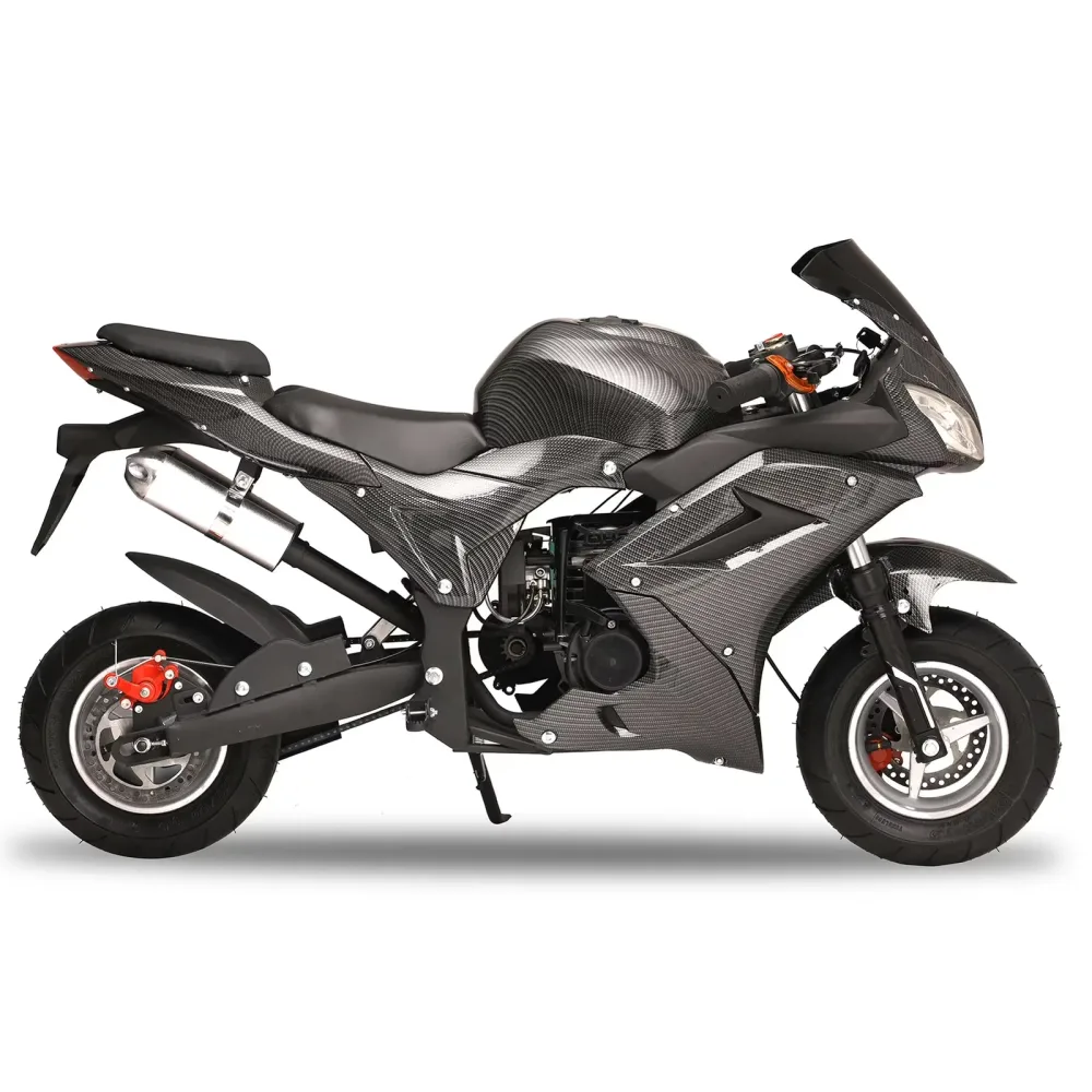 Dirt Bike 47.2 inches 27.6 inches 21.7 inches