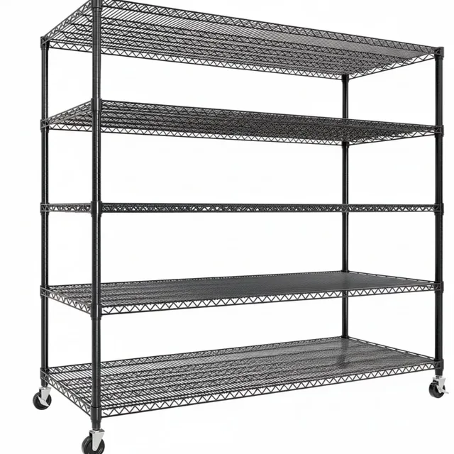 Metal Storage 59" 23.6" 82.6"