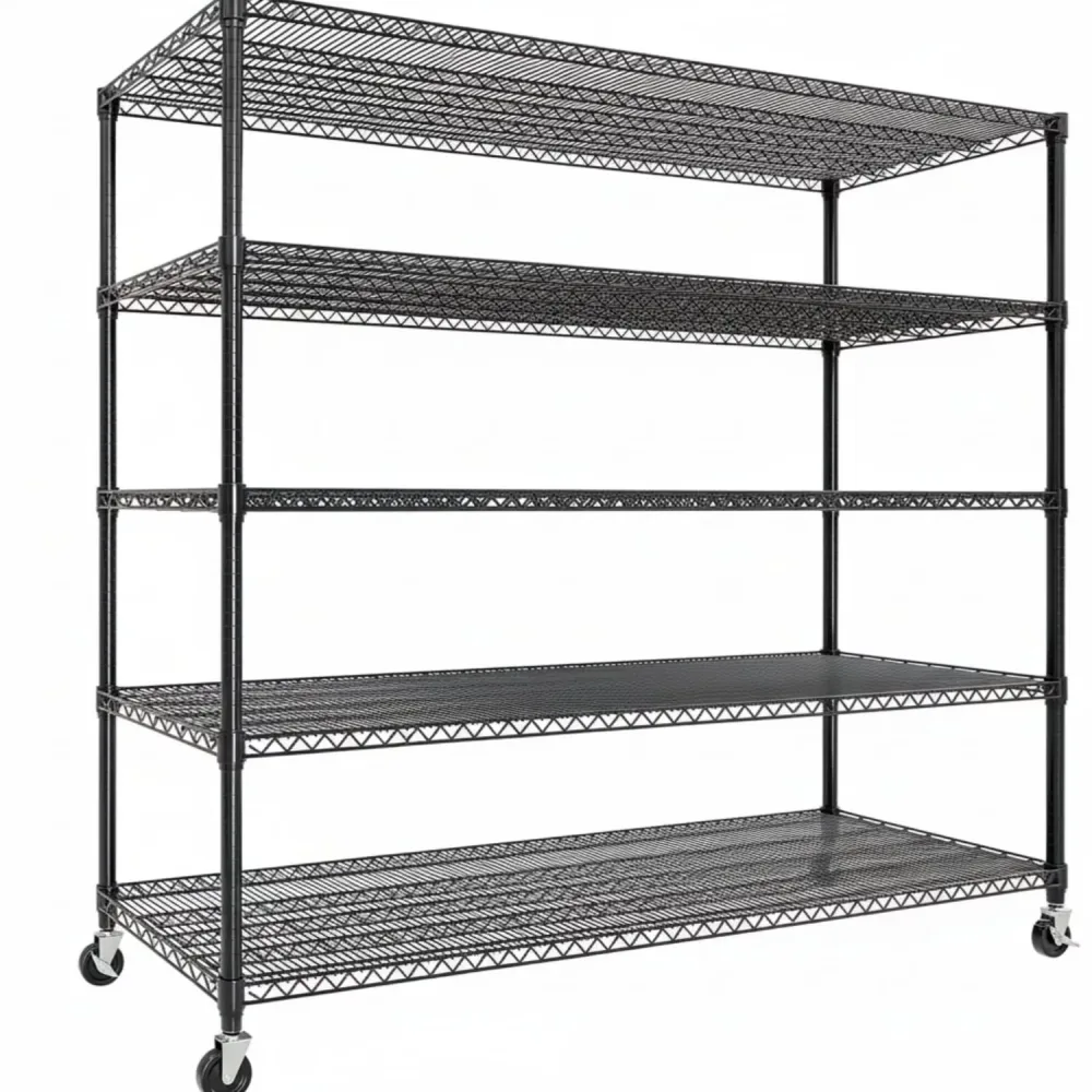 Metal Storage 59" 23.6" 82.6"