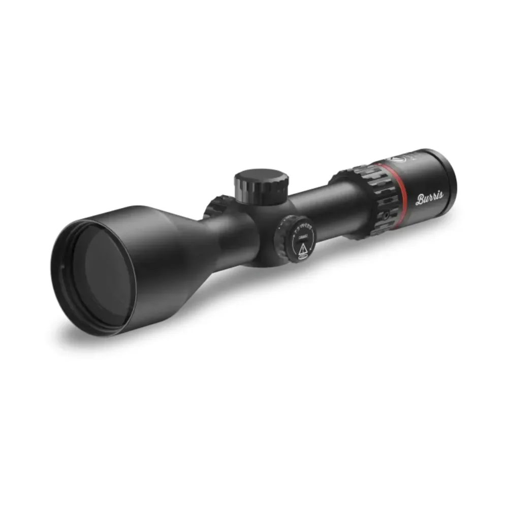Scopes black 56 mm 30 mm