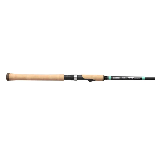 Gloomis Fishing 7' 0" black