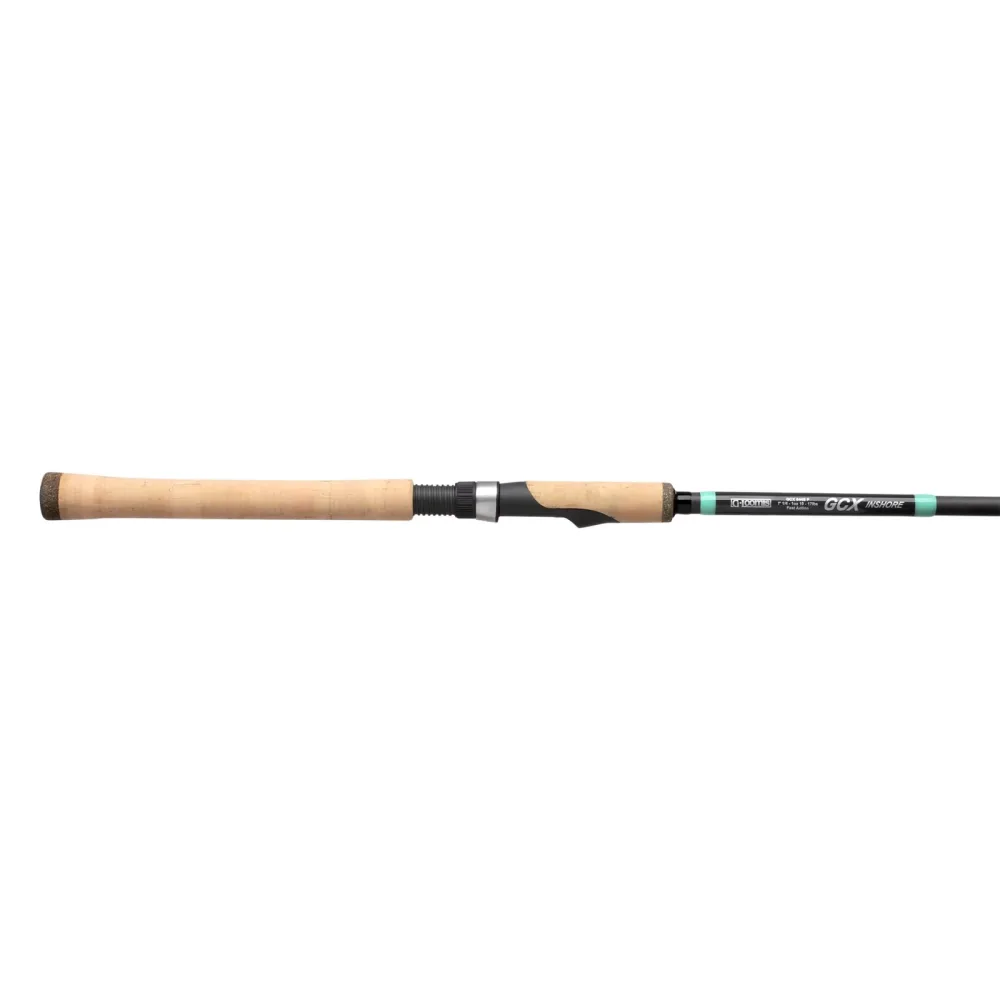 Gloomis Fishing 7' 0" black