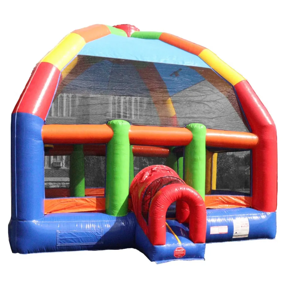 Backyard Play 2 hp 15 oz 3 foot