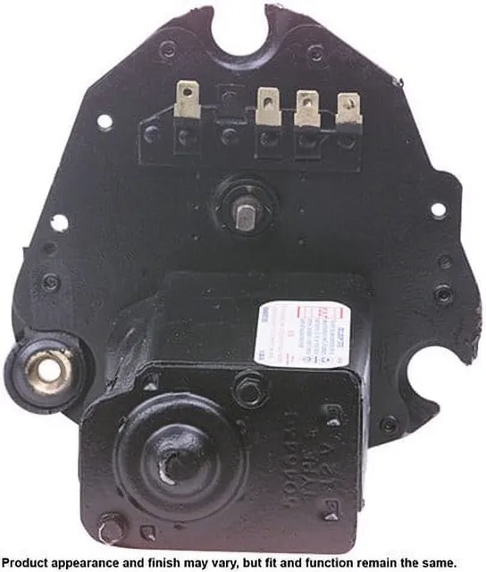 Wiper Motor