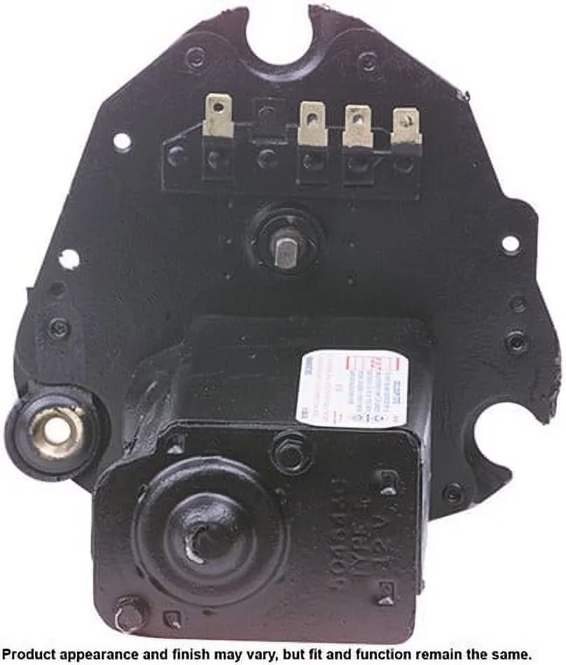 Wiper Motor