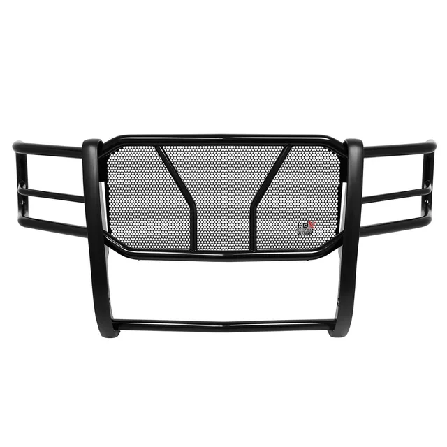 Grille Guard 4in 2in 2"