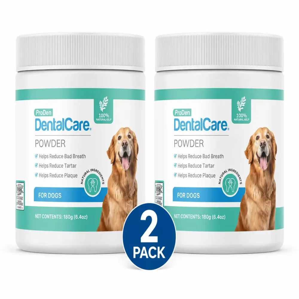 Health & Grooming 2 pack
