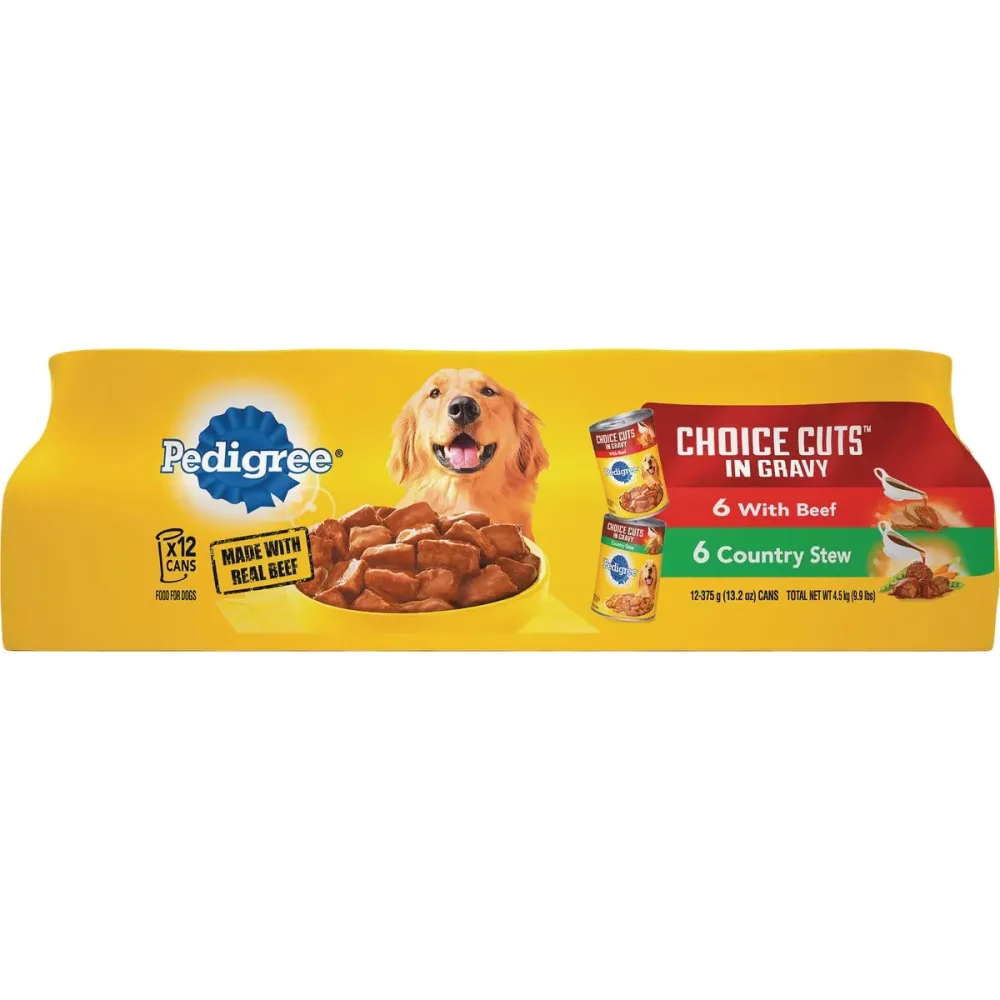 Dog Food